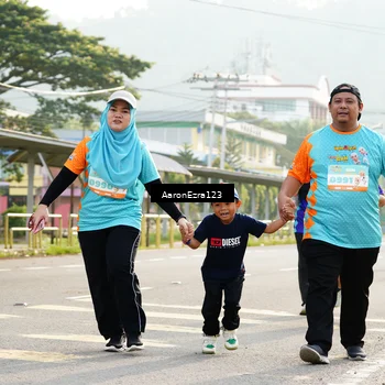 Runner Photo 8289558