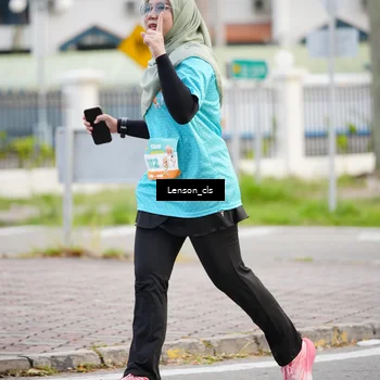 Runner Photo 8289559
