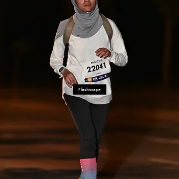 Runner Photo 8289562