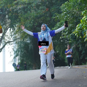 Runner Photo 8289565