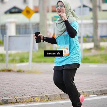 Runner Photo 8289571