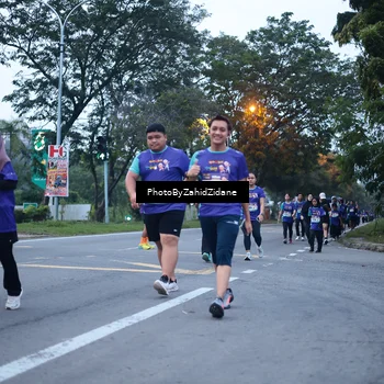 Runner Photo 8289575