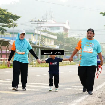 Runner Photo 8289576