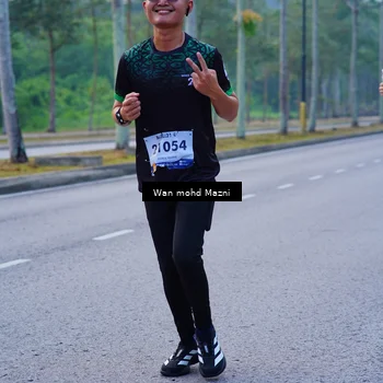 Runner Photo 8289577