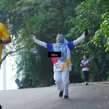 Runner Photo 8289578