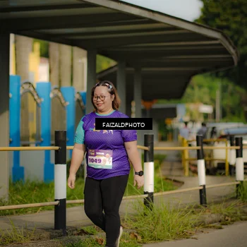 Runner Photo 8289581