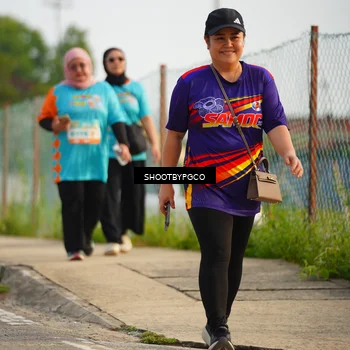 Runner Photo 8289583