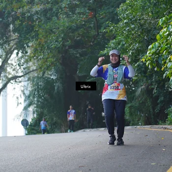 Runner Photo 8289585