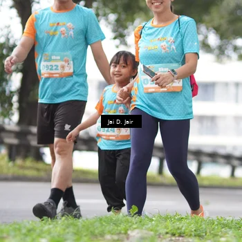 Runner Photo 8289586