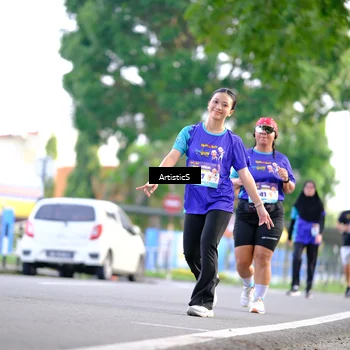 Runner Photo 8289587