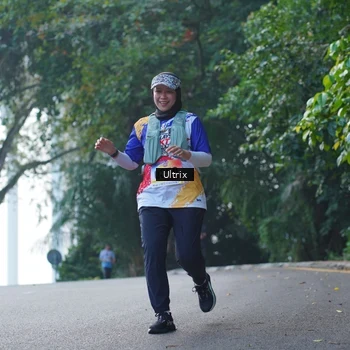 Runner Photo 8289589