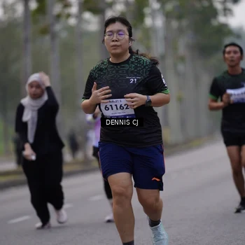 Runner Photo 8289590