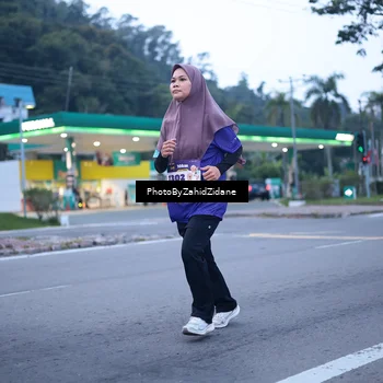 Runner Photo 8289591