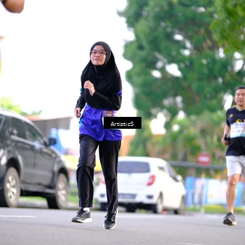 Runner Photo 8289592