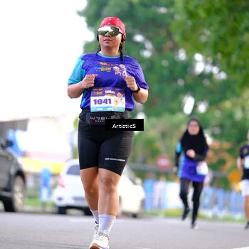 Runner Photo 8289593