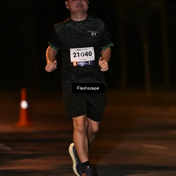 Runner Photo 8289596