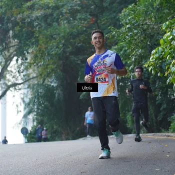 Runner Photo 8289599