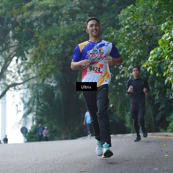 Runner Photo 8289601