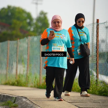 Runner Photo 8289604