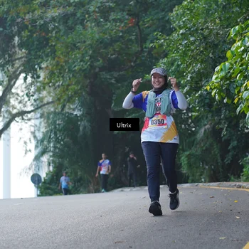 Runner Photo 8289606