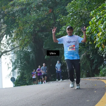 Runner Photo 8289607
