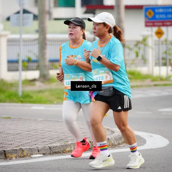Runner Photo 8289610