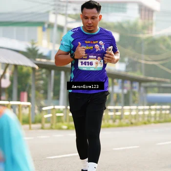 Runner Photo 8289611