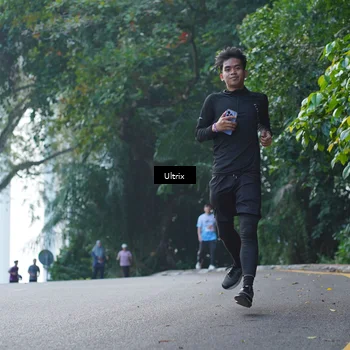 Runner Photo 8289612