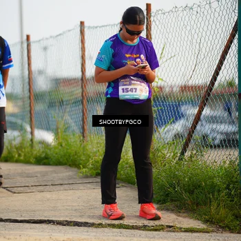 Runner Photo 8289613