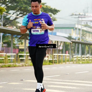 Runner Photo 8289614