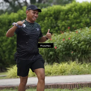 Runner Photo 8289615