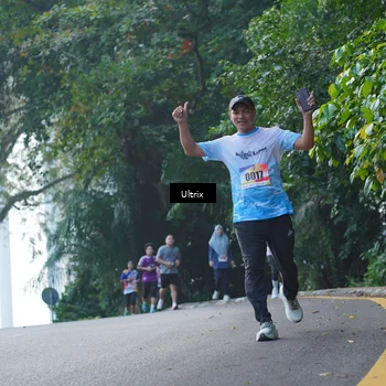 Runner Photo 8289617