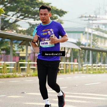Runner Photo 8289622