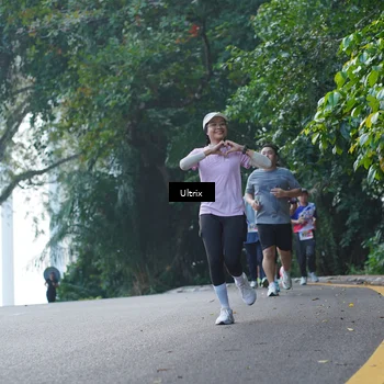 Runner Photo 8289625
