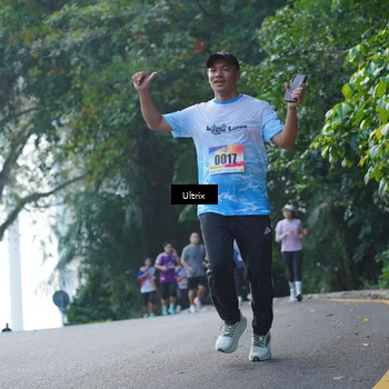 Runner Photo 8289626