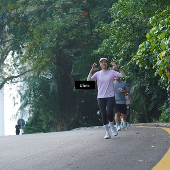 Runner Photo 8289627