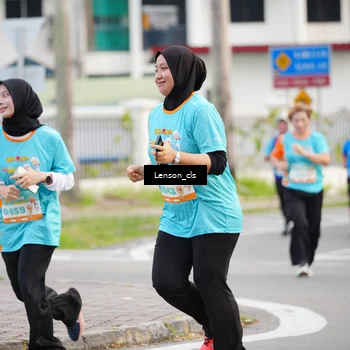 Runner Photo 8289629