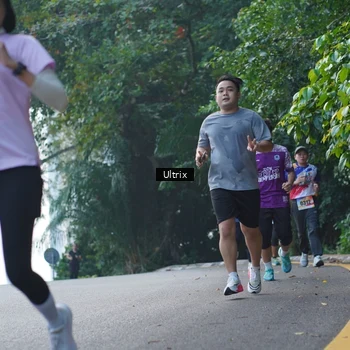 Runner Photo 8289633