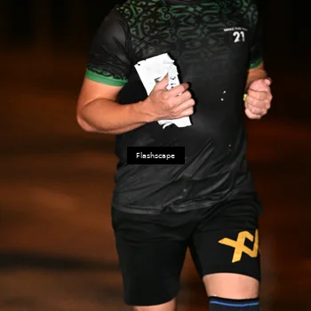 Runner Photo 8289635