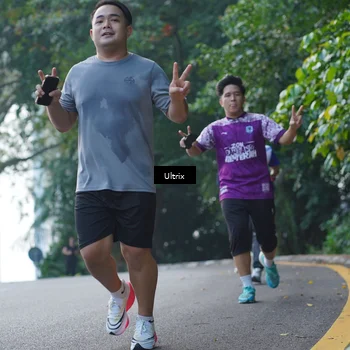 Runner Photo 8289637