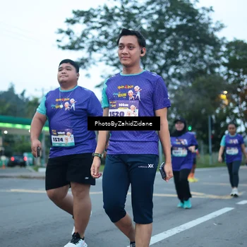Runner Photo 8289638