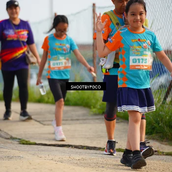 Runner Photo 8289644