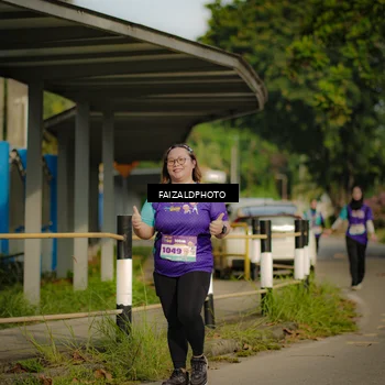 Runner Photo 8289645
