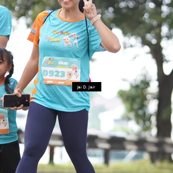 Runner Photo 8289646