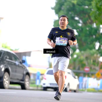Runner Photo 8289647