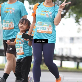 Runner Photo 8289650