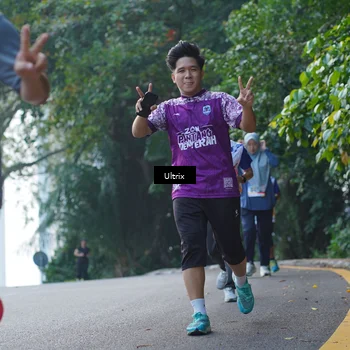 Runner Photo 8289651