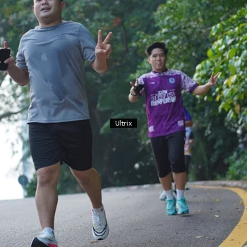 Runner Photo 8289653