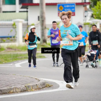 Runner Photo 8289655