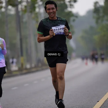 Runner Photo 8289658